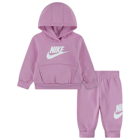 Nike Βρεφικές φόρμες σετ Sportswear Club Fleece Set